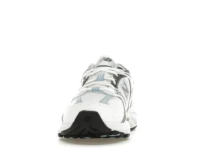 New Balance 530 White Light Chrome Blue - photo 3- Jersey4u