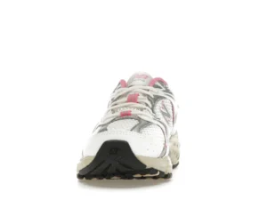 New Balance 530 White Pink Vintage - photo 3- Jersey4u