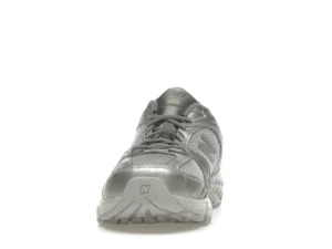 New Balance 530 Silver Grey - photo 3- Jersey4u