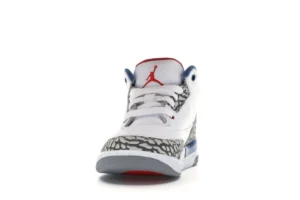 Jordan 3 Retro True Blue (2016) (PS) - photo 3- Jersey4u