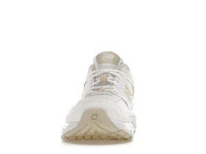 New Balance 530 White Calm Taupe - photo 3- Jersey4u