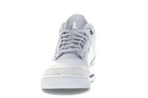 Jordan 3 Retro Pure Money - photo 3- Jersey4u