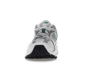 New Balance 530 White Silver Green - photo 3- Jersey4u