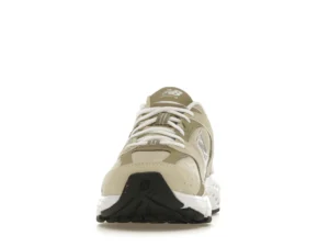 New Balance 530 Beige Aluminum - photo 3- Jersey4u