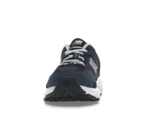 New Balance 530 Navy Silver - photo 3- Jersey4u