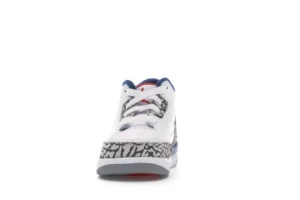 Jordan 3 Retro True Blue (2016) (TD) - photo 3- Jersey4u