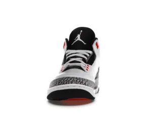 Jordan 3 Retro Infrared 23 - photo 3- Jersey4u