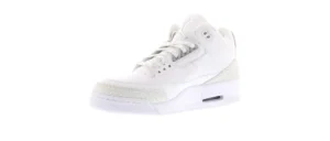 Jordan 3 Retro Silver Anniversary - photo 3- Jersey4u