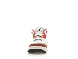 Jordan 3 Retro SE Dunk on Mars (TD) - photo 3- Jersey4u