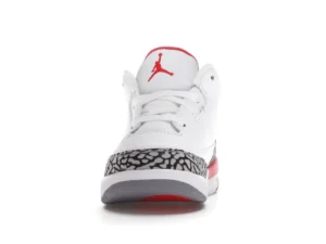 Jordan 3 Retro Hall of Fame (TD) - photo 3- Jersey4u