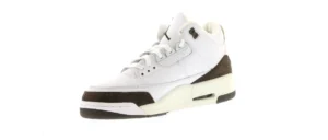 Jordan 3 Retro Mocha (2001) - photo 3- Jersey4u