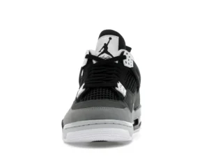 Jordan 4 Retro Fear (2024) - photo 3- Jersey4u