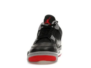 Jordan 4 Retro Bred Reimagined - photo 3- Jersey4u