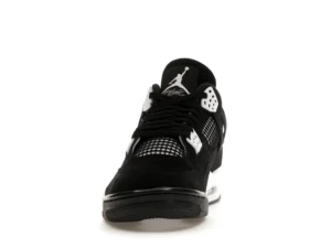 Jordan 4 Retro White Thunder - photo 3- Jersey4u