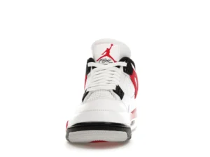 Jordan 4 Retro Red Cement - photo 3- Jersey4u