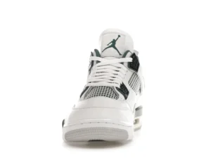 Jordan 4 Retro Oxidized Green - photo 3- Jersey4u