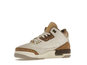 Jordan 3 Retro Palomino (GS) - photo 4- Jersey4u