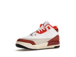 Jordan 3 Retro SE Dunk on Mars (PS) - photo 4- Jersey4u