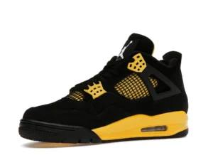 Jordan 4 Retro Thunder (2023) - photo 4- Jersey4u