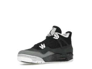 Jordan 4 Retro Fear (2024) (GS) - photo 4- Jersey4u