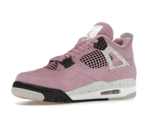 Jordan 4 Retro Orchid (Women's) - photo 4- Jersey4u