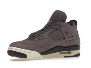 Jordan 4 Retro SP A Ma Maniére Violet Ore - photo 4- Jersey4u