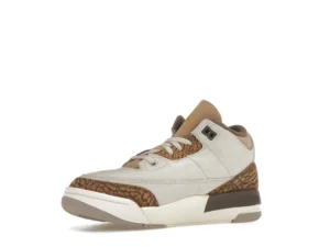 Jordan 3 Retro Palomino (PS) - photo 4- Jersey4u