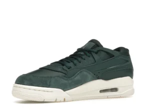 Jordan 4 RM Oxidized Green (Women's) - photo 4- Jersey4u