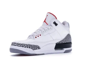 Jordan 3 Retro White Cement (2011) - photo 4- Jersey4u