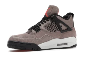 Jordan 4 Retro Taupe Haze - photo 4- Jersey4u