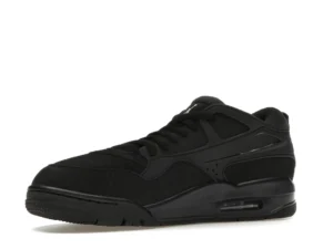 Jordan 4 RM Black Cat - photo 4- Jersey4u