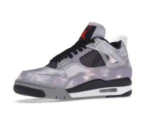 Jordan 4 Retro Zen Master - photo 4- Jersey4u