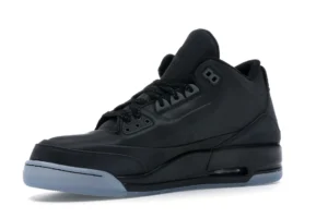 Jordan 3 Retro 5Lab3 Black - photo 4- Jersey4u