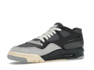 Jordan 4 RM Iron Grey - photo 4- Jersey4u