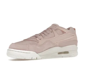 Jordan 4 RM Pink Oxford (Womens) - photo 4- Jersey4u