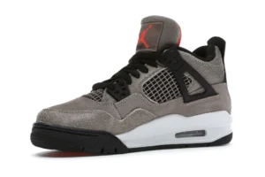 Jordan 4 Retro Taupe Haze (GS) - photo 4- Jersey4u