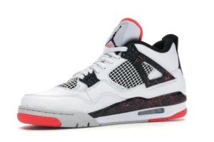 Jordan 4 Retro Flight Nostalgia - photo 4- Jersey4u