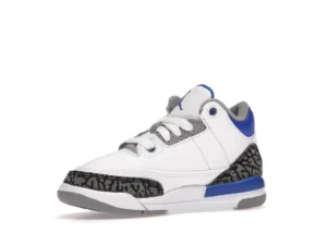 Jordan 3 Retro Racer Blue (PS) - photo 4- Jersey4u