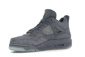 Jordan 4 Retro Kaws - photo 4- Jersey4u