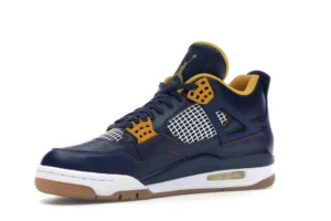 Jordan 4 Retro Dunk From Above - photo 4- Jersey4u