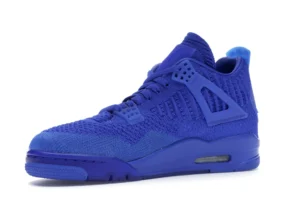 Jordan 4 Retro Flyknit Royal - photo 4- Jersey4u