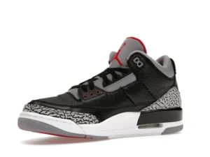 Jordan 3 Retro Black Cement (2011) - photo 4- Jersey4u