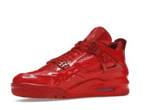 Jordan 4 Retro 11Lab4 Red - photo 4- Jersey4u