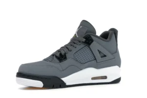 Jordan 4 Retro Cool Grey (2019) (GS) - photo 4- Jersey4u