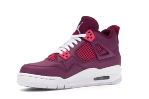 Jordan 4 Retro Valentine's Day (2019) (GS) - photo 4- Jersey4u