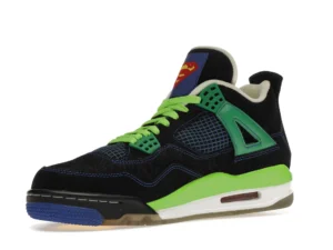 Jordan 4 Retro Doernbecher - photo 4- Jersey4u