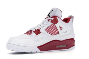 Jordan 4 Retro Alternate 89 - photo 4- Jersey4u