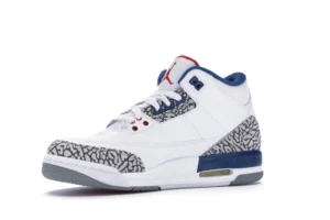 Jordan 3 Retro True Blue (2016) (GS) - photo 4- Jersey4u