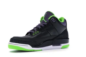 Jordan 3 Retro Joker - photo 4- Jersey4u