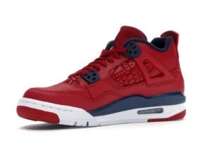 Jordan 4 Retro FIBA (2019) (GS) - photo 4- Jersey4u
